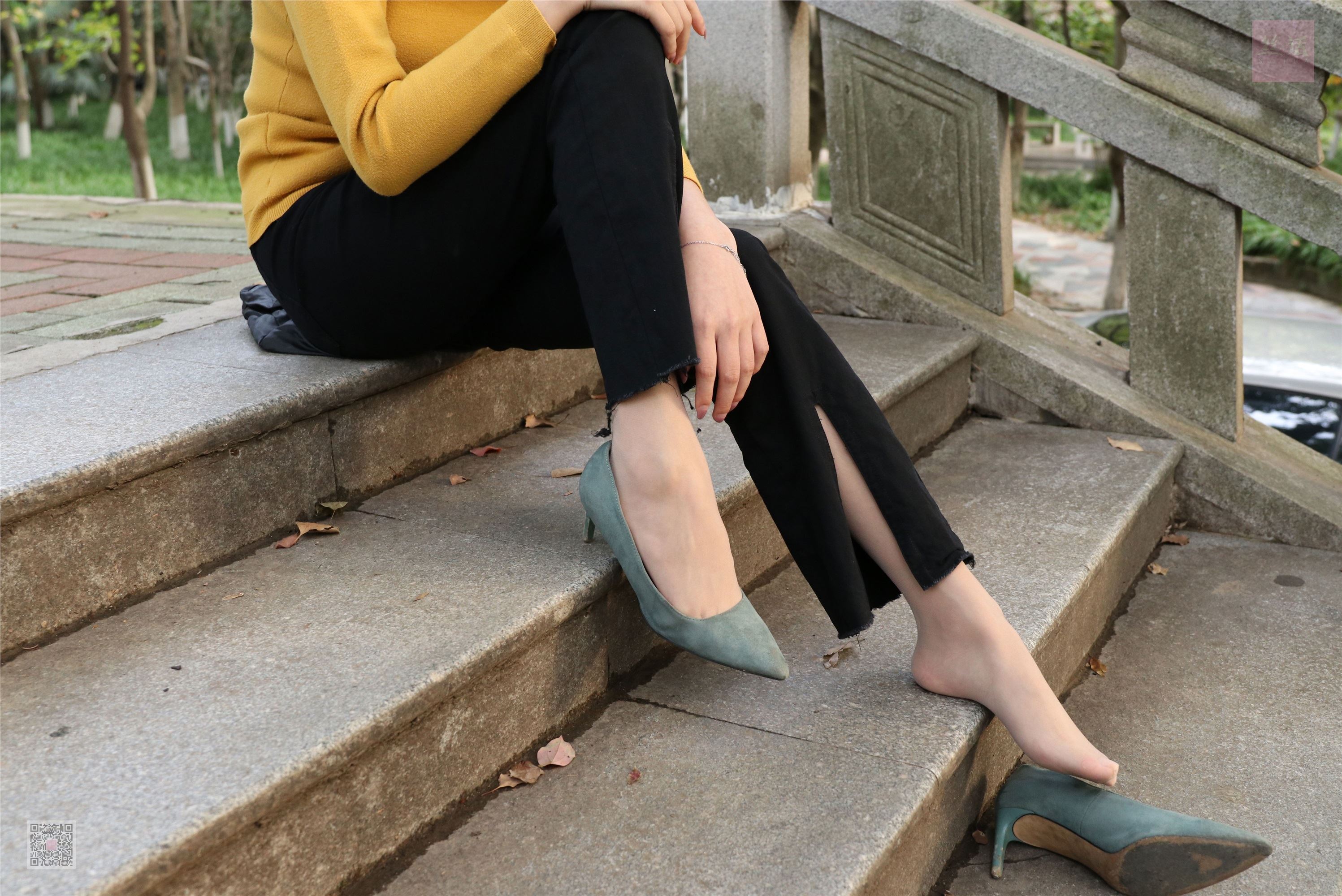 SiHua思话  SH016 丫丫